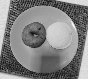 Idli Vada