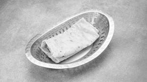 Rumali Roti