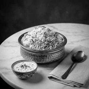 Jeera Rice