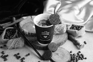 Orea Cold Coffee