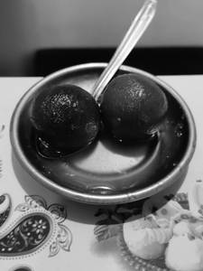 Gulab Jamun [2 Pieces]