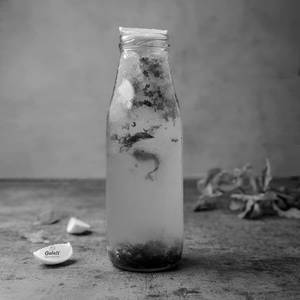 Virgin Mojito - 200 ML
