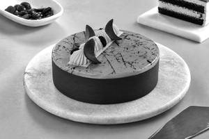 Coffee Mocha Cake [1/2 Kg]