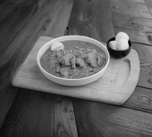Chicken Shanghai Gravy