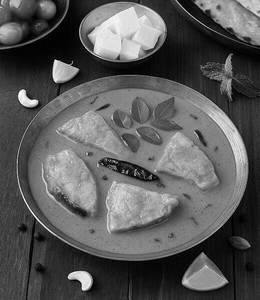 Fish Curry
