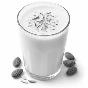 Badam Milk