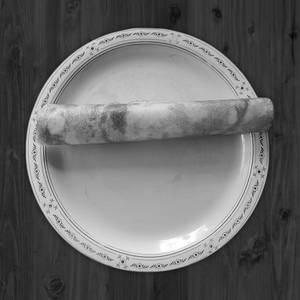 Butter Onion Dosa