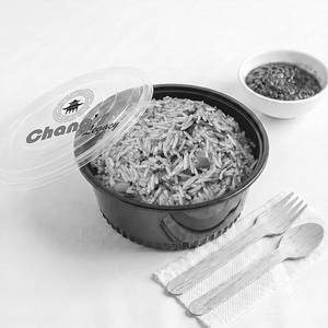 Schezwan Rice Veg