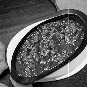 Egg Chilli Greavy