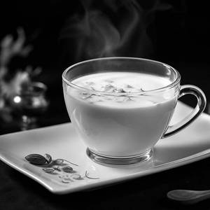 Hot Milk