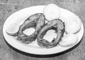Fish Fry