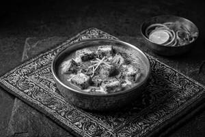 Paneer Tikka Masala