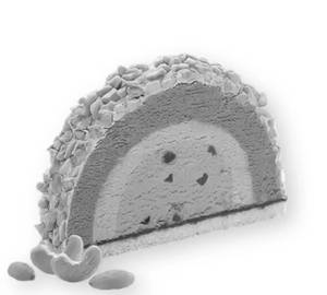 Cassata Roll