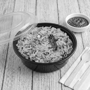 Schezwan Rice Veg (small)