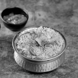 Chicken kuska