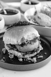 Vada Pav