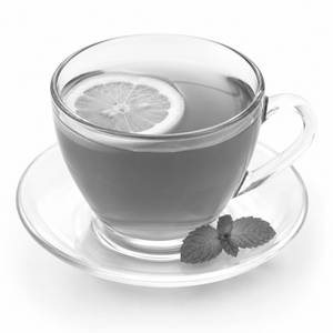 Lemon Tea
