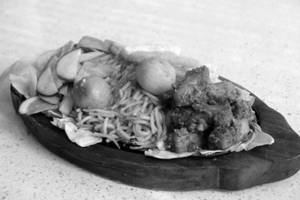 Sizzler Exotica