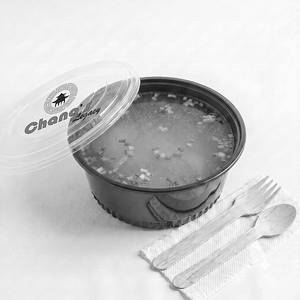 Clear Soup Chicken