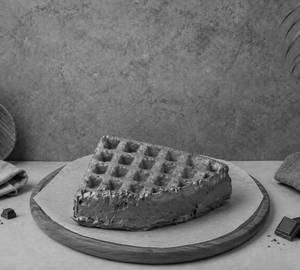 Coffee Mocha Wafflewich
