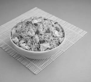 Egg Fried Rice