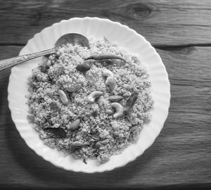 Shahi Poha