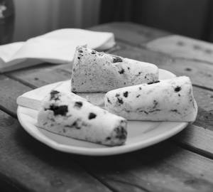 Oreo kulfi