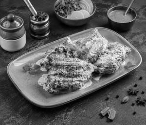 Chicken Kalimiri Tandoori