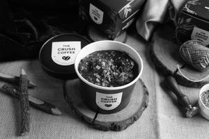 Manchurian (semi Gravy)