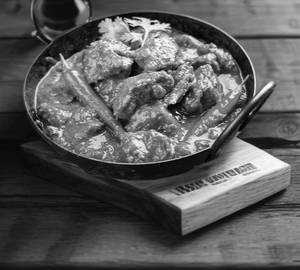 Chicken duckbanglo [3 pieces] (with egg)
