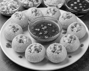 Pani Puri