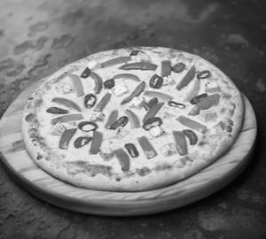 Farm Fresh Pizza
