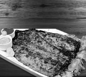Bbq Fish