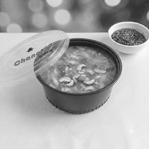 Cashewnut Chicken