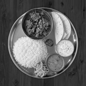 Special Non Veg Meals