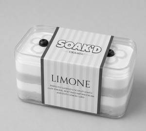 Soakd Limone