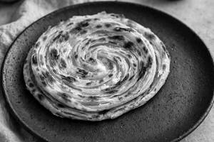Tandoori Lachha Parantha