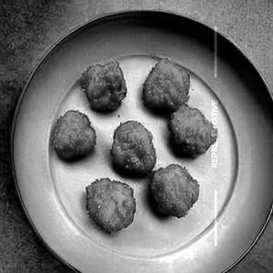 Fried Chicken Bites