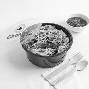 Schezwan Noodle Veg