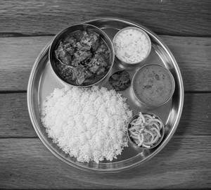 Non Veg Meals
