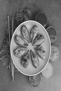 Paneer Fried Momo -8pcs