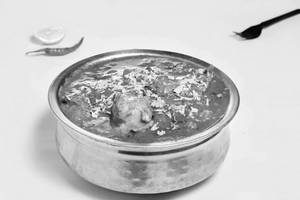 Punjabi Chicken Curry