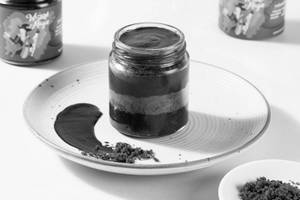 Death By Chocolate Wizard Magic Jar