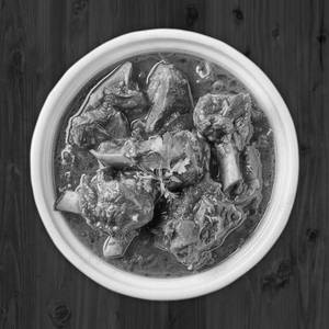 Mutton Curry