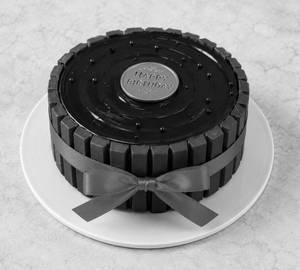 Full Kit Kat Cake [ 1 Kg ]