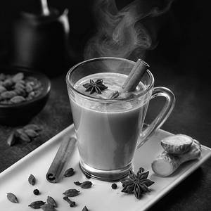 Masala Tea