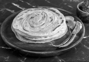 Laccha paratha