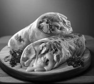 Chicken roll