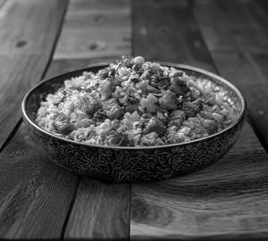 Tarka [chicken]