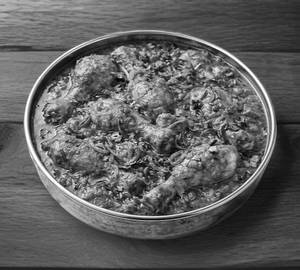 Chicken do piyaza [3 pieces]